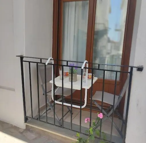 Faena_skopelos Lägenhet